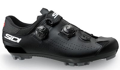 Превью  Велоботинки для кросс-кантри SIDI MTB Eagle 10 Чёрный/Чёрный